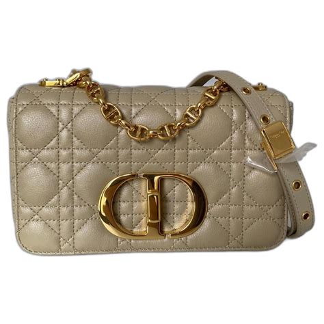 bolsa dior caro